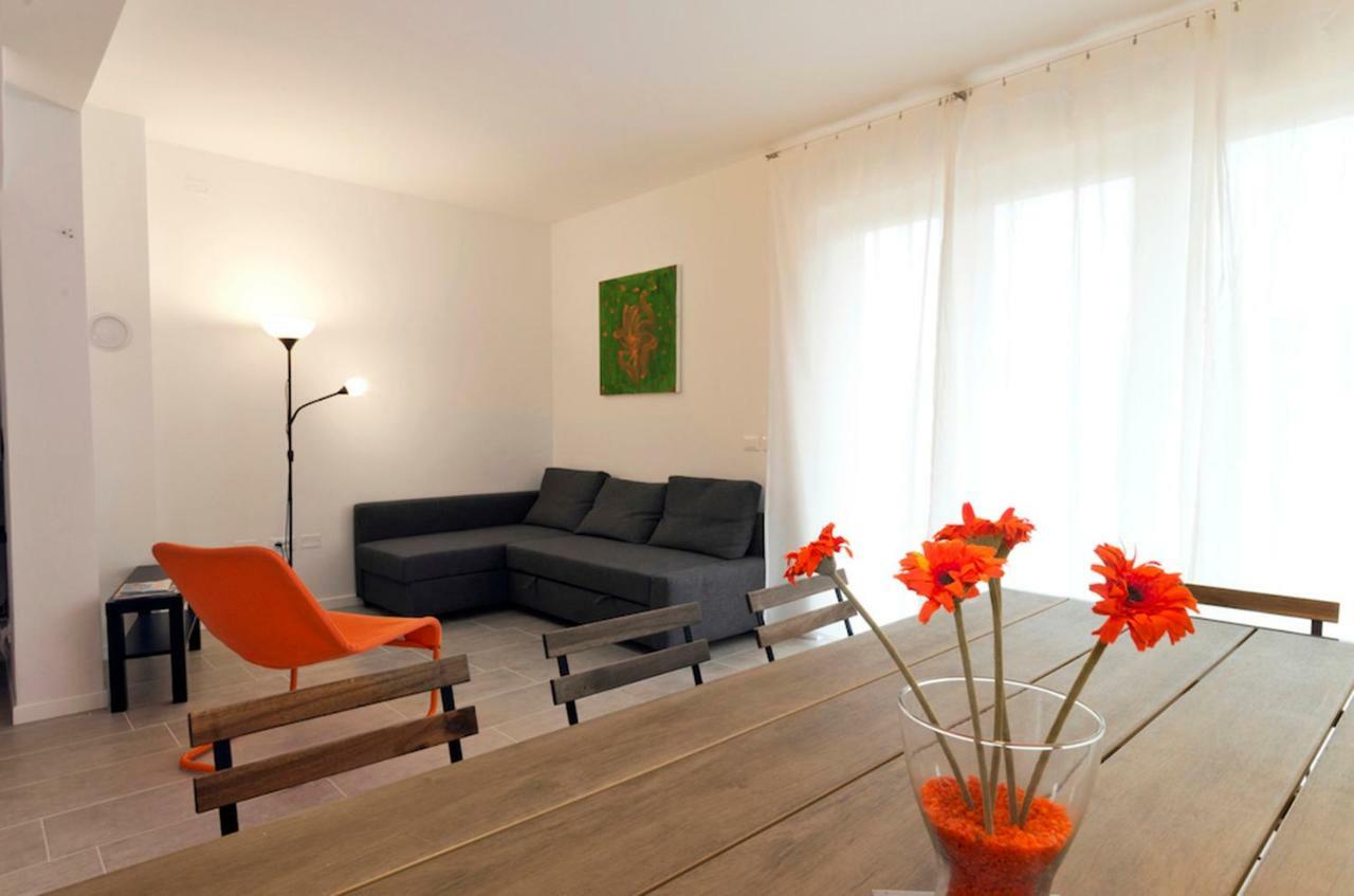 Giotto Holiday Houses Vrsi Εξωτερικό φωτογραφία