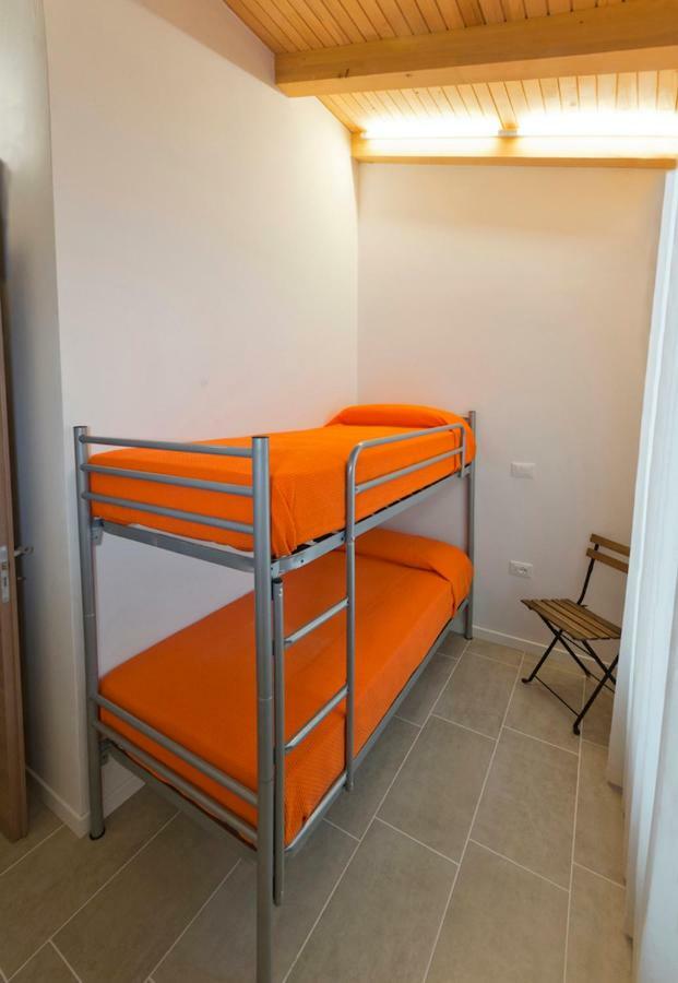 Giotto Holiday Houses Vrsi Εξωτερικό φωτογραφία
