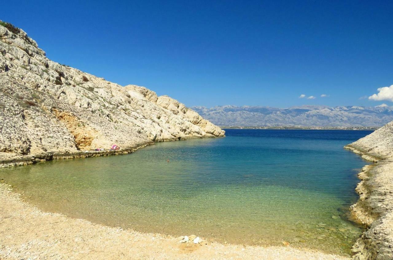 Giotto Holiday Houses Vrsi Εξωτερικό φωτογραφία