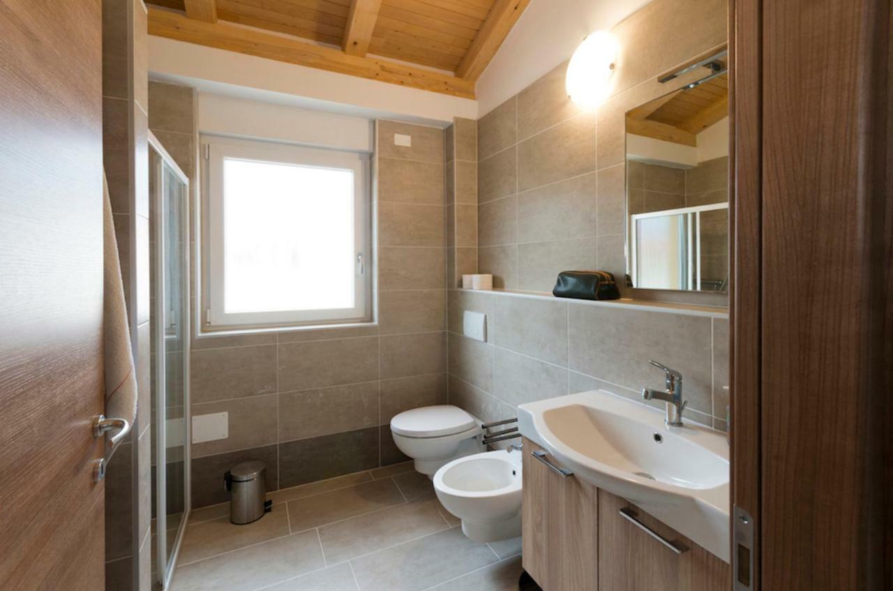 Giotto Holiday Houses Vrsi Εξωτερικό φωτογραφία
