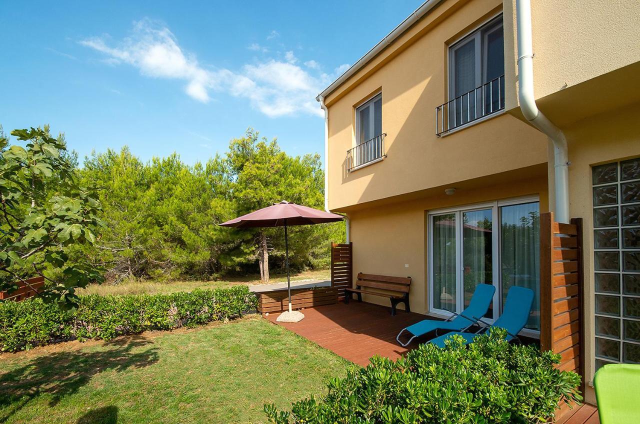 Giotto Holiday Houses Vrsi Εξωτερικό φωτογραφία